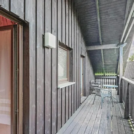 Ferienhaus 20 In