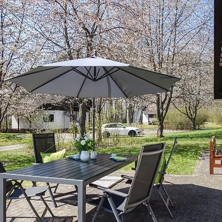 20 In Holiday home