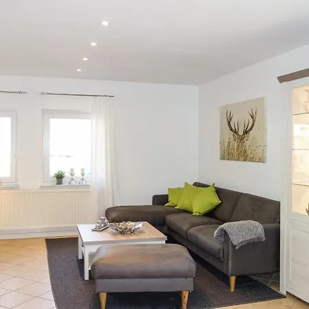 20 In Holiday home